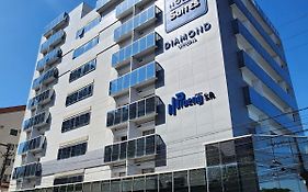 Nobile Suites Diamond